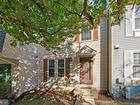 14121 Armilla Ct, Burtonsville, MD 20866