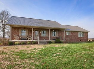190 Toler Bridge Rd, Lewisport, KY 42351