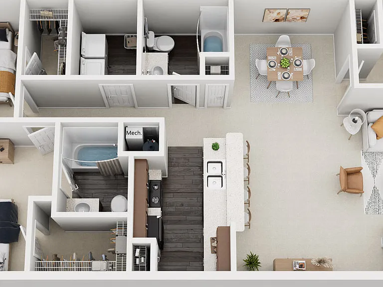 Summit Pointe — Photo 37