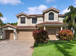 12825 Pennell Pines Rd, Boynton Beach, FL 33436