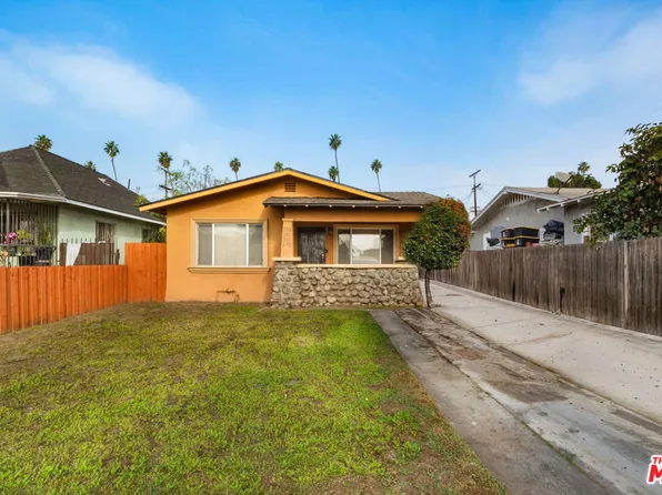 333 W 70th St #333, Los Angeles, CA 90003