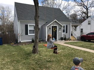 145 Lawncrest Rd, New Haven, CT 06515