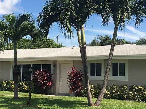 Freshly Painted in "Latte"