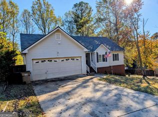 6021 Cane Crossing Dr, Gainesville, GA 30507