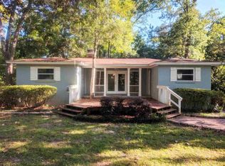 1609 Hasosaw Nene, Tallahassee, FL 32301