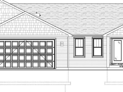 111 Cayuse Ct, Fox Lake, WI, 53933
