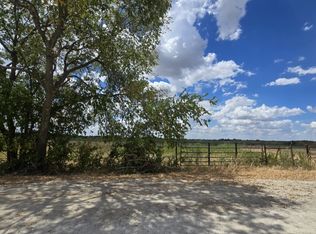NW County Road 1300, Barry, TX 75102