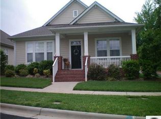 6335 Willow Branch Dr, Mint Hill, NC 28227
