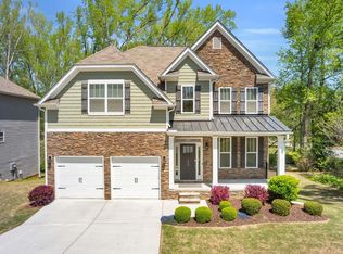 429 Wildflower Rd, Easley, SC 29642
