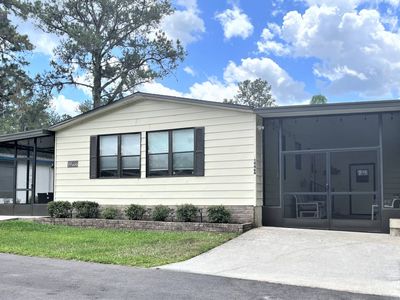 19466 Zinnia Ln, Brooksville, FL, 34601