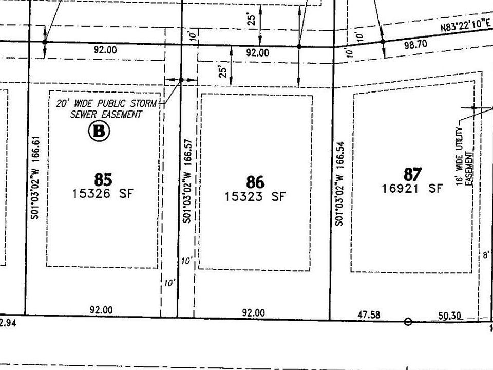 2nd image of Lt86 SAGEBRUSH DRIVE