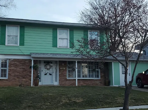 1906 Dana Dr, Hyattsville, MD 20783