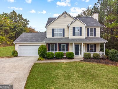 3158 Victoria Ridge Dr, Loganville, GA, 30052