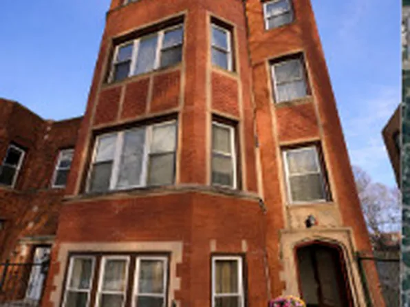 9041 S Muskegon Ave, Chicago, IL 60617