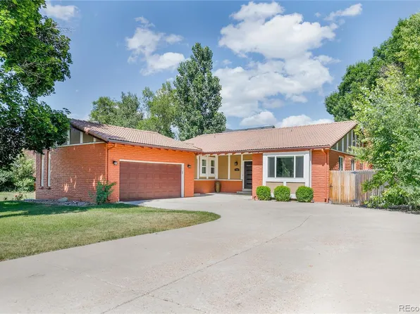 3730 S Harlan Street, Denver, CO 80235