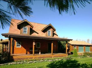 3192 Wheeler Station Rd, Bloomfield, NY 14469