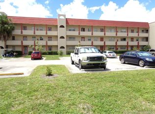 3051 E Sunrise Lakes Dr E #209, Sunrise, FL 33322