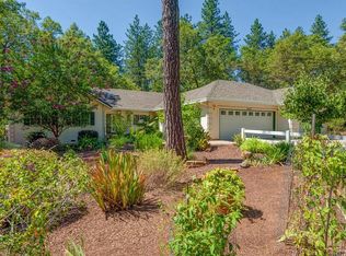 5887 Rising Star Ct, Paradise, CA 95969