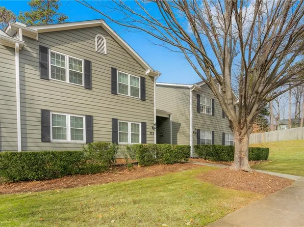 723 Shelby Dr APT D, Greensboro, NC 27409