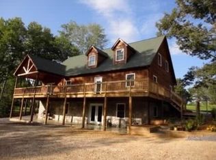 752 Gidsville Rd, Amherst, VA 24521