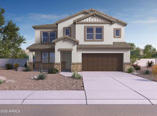17476 W ILLINI Street, Goodyear, AZ 85338