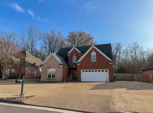 370 Running Brook Ln, Oakland, TN 38060