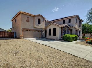 2510 W Minton St, Phoenix, AZ 85041