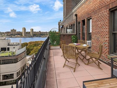 440 W End Ave #17E, New York, NY, 10024