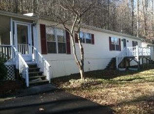 2207 Bethel Rd, Nickelsville, VA 24271