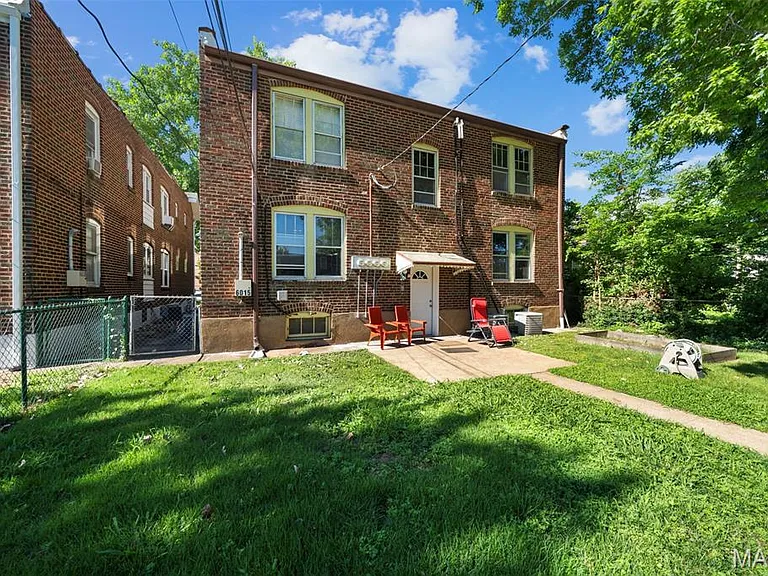 6015 Magnolia Ave #1E — Photo 4
