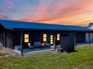 2019 N Lake Dr, Weatherford, TX 76085