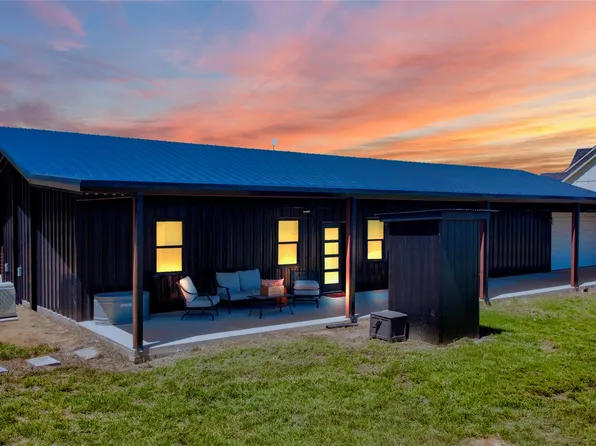 2019 N Lake Dr, Weatherford, TX 76085