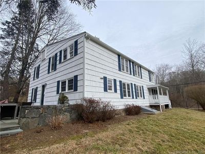 266 Cannon Rd, Wilton, CT, 06897