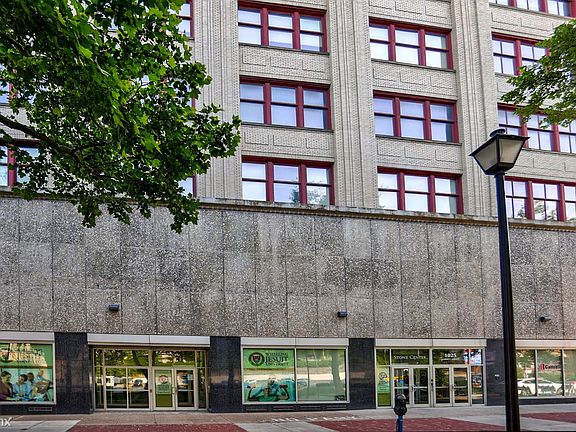 Stone Center Lofts