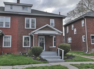2733 N 5th St, Harrisburg, PA 17110