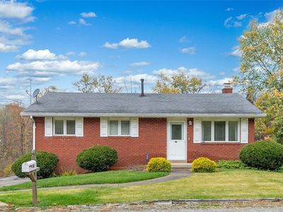 48 Mark Dr, Delmont, PA, 15626