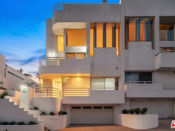 611 Pacific St #1, Santa Monica, CA 90405