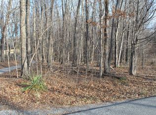 0 Gravel Hill Rd, Catawba, VA 24070