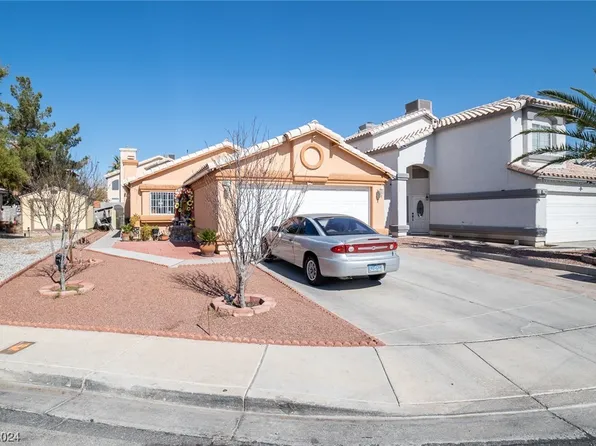 5736 Sandtrap Ct, Las Vegas, NV 89142