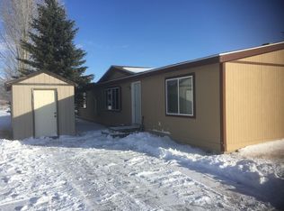 225 E Opal Ave, Driggs, ID 83422