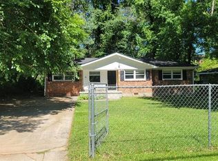 2058 Barbara Ln, Decatur, GA 30032