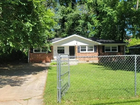 2058 Barbara Ln, Decatur, GA 30032