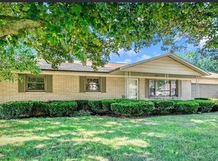 (Undisclosed Address), Granger, IN 46530