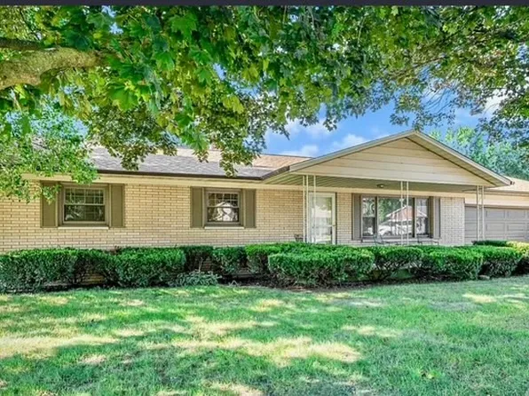 (undisclosed Address), Granger, IN 46530