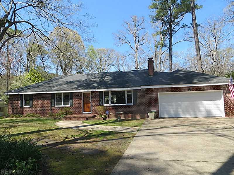 4132 Thalia Dr, Virginia Beach, VA 23452 Zillow