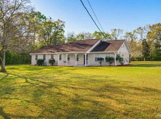 7156 Sunshine Hill Rd, Molino, FL 32577