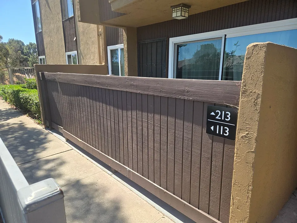 3454 Castle Glen Dr #113