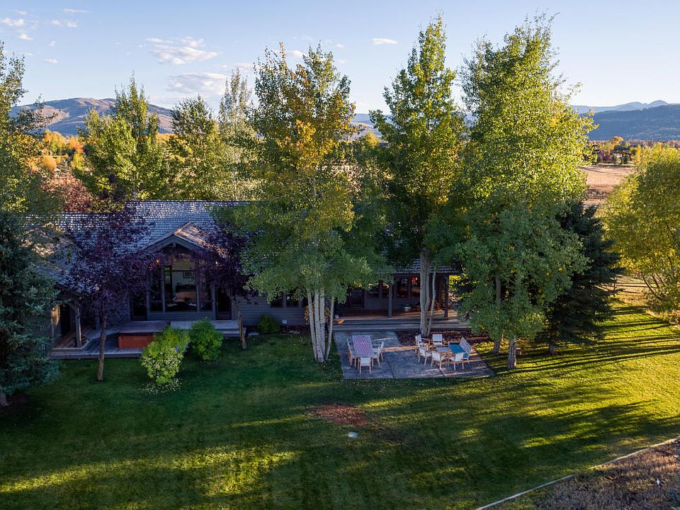 2605 W Dairy Ln, Jackson, WY 83001 Zillow