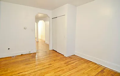 Rented by Park Property Advisors