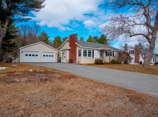 128 Dewitt Ave, Bangor, ME 04401